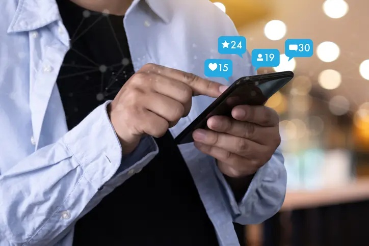 Building a brand on social media for SMEs