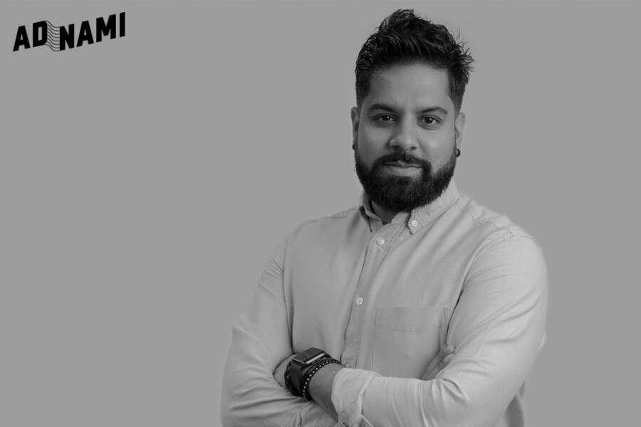 Adnami appoints Jeetesh Luhar as International Sales Director