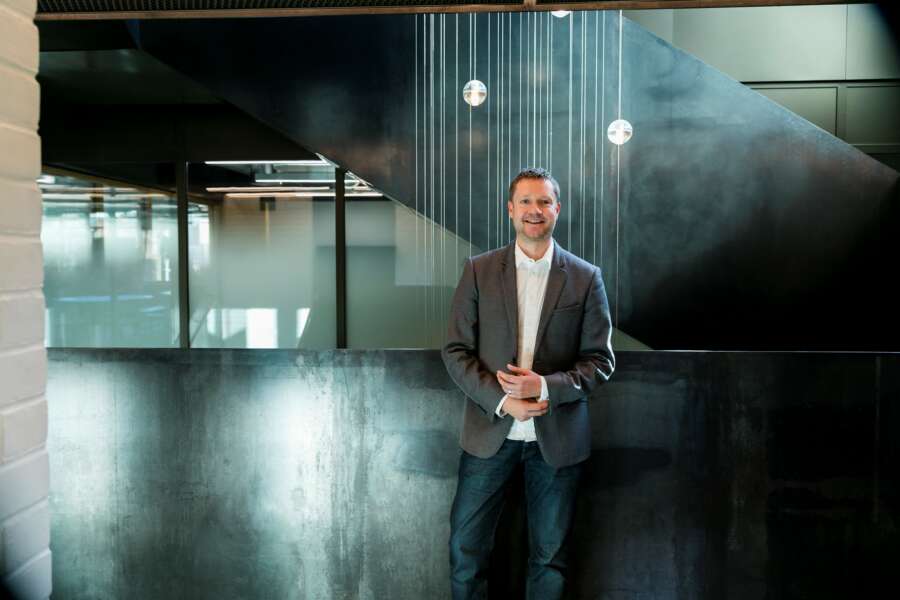 Experiential Agency GPJ Announces New Managing Director of UK Operations