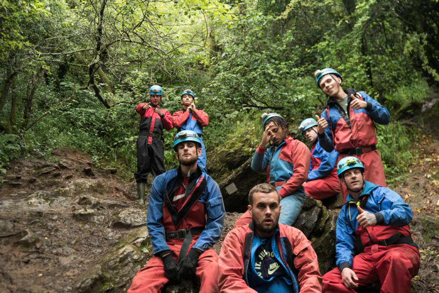 Organic partners with rehabilitative charity, Key4Life