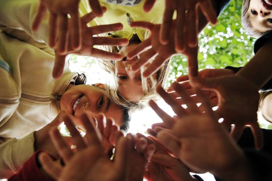 KIDS PRIORITISE THE GIFT OF GIVING DESPITE INCREASE IN MONEY WORRIES