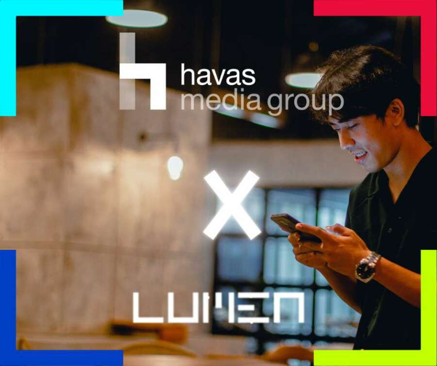 Havas Media Group Partners with Lumen Research to Measure and Optimise Attention at Global Scale