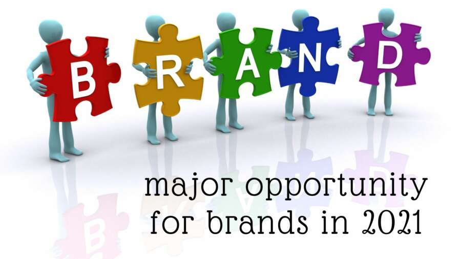 Zero-party data, a major opportunity for brands in 2021