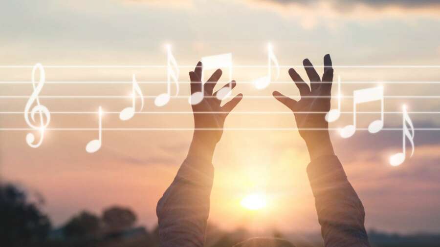 Making music pay through technology 