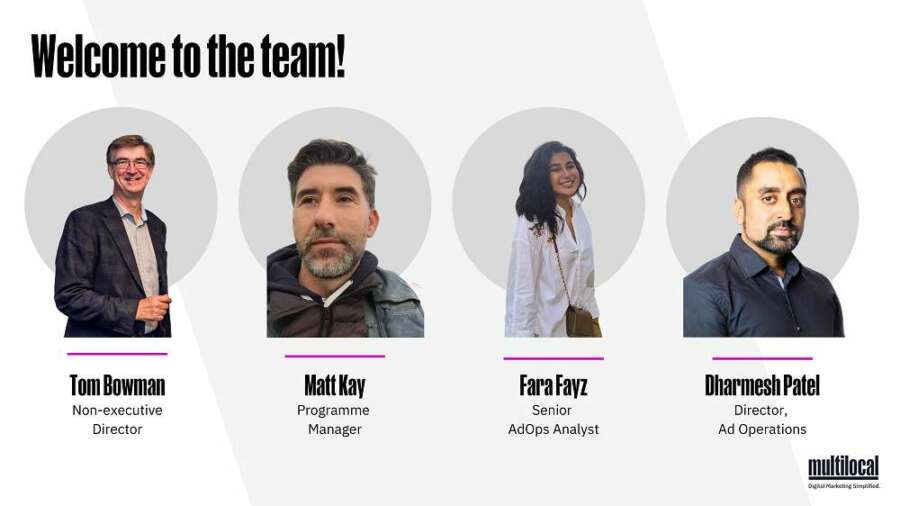 multilocal continues hiring spree as its steep growth trajectory continues