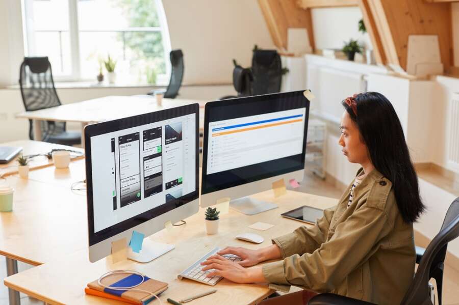 Think like a media company – own your own content