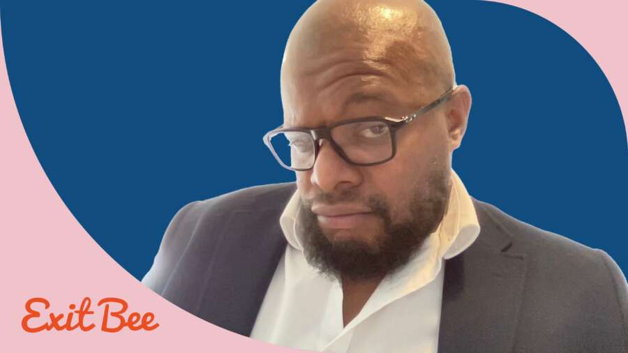 Exit Bee hires Neil Stewart as Business Development Director as its client roster grows