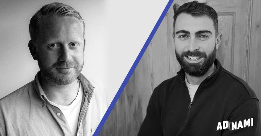 Adnami appoints new Publisher and Agency Sales Directors to strengthen London team