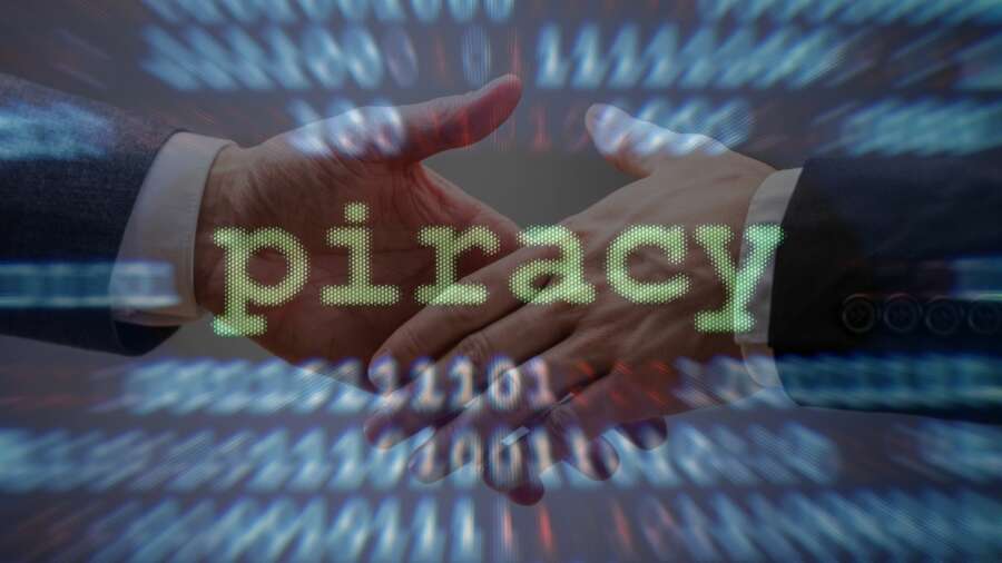 White Bullet partners with Peer39 to help defund online piracy