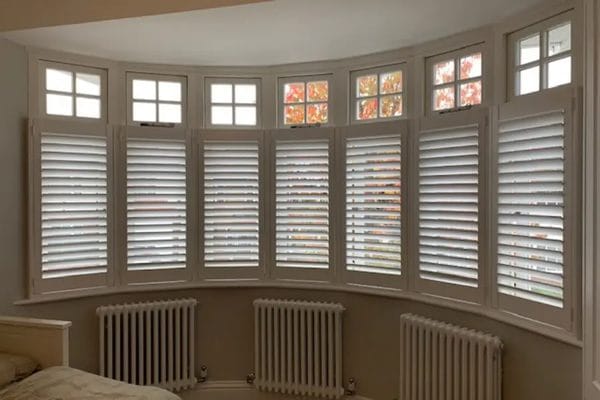 Period Property Window Dressing Ideas