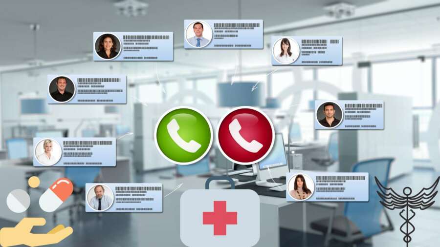 Totem launches Sci+Med for medical, scientific and pharmaceutical hybrid events