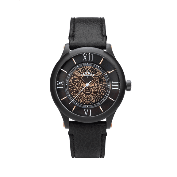 The Camden Watch Company Will Launch A New Variation of Their No.253 Memento Mori