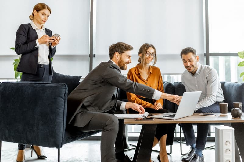 Leadership and Adaptability in a Rapidly Changing Business Landscape