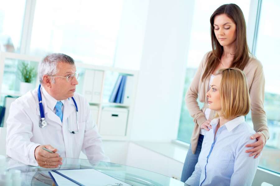 POOR MENTAL HEALTH NOW UK’S MOST COMMON MEDICAL COMPLAINT