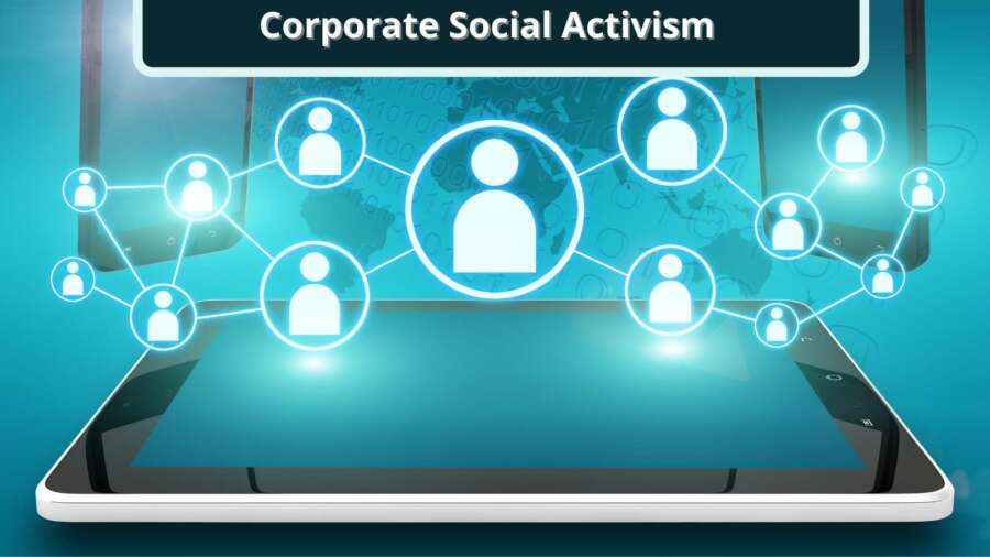 Portraying True  Authenticity in Corporate Social Activism