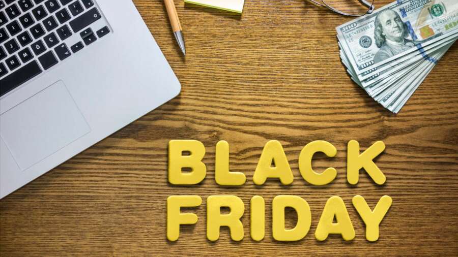 Protecting your customers and your business from Black Friday scams