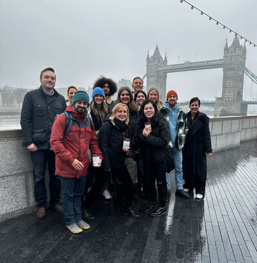 Deployed raises $4M to redefine how Statements Of Work are created and projects are planned