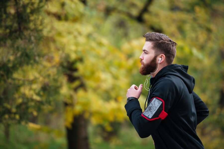 Having fun on the run! The five must have mobile apps for runners