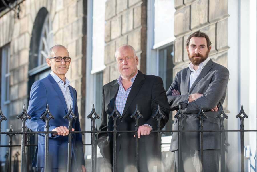 Sandstone expands investment team with new senior hires