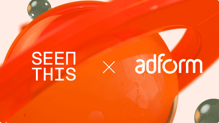 SeenThis ANZ announces partnership with Adform APAC in its continuous drive towards more carbon-efficient campaigns