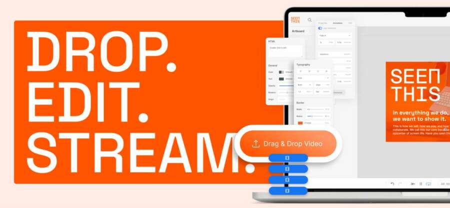 SeenThis launches Creative Platform to boost performance and reduce CO2 emissions in digital advertising