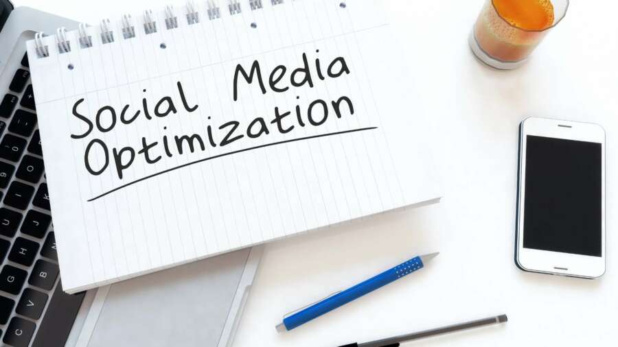 Social Media Optimization – How To Do It?