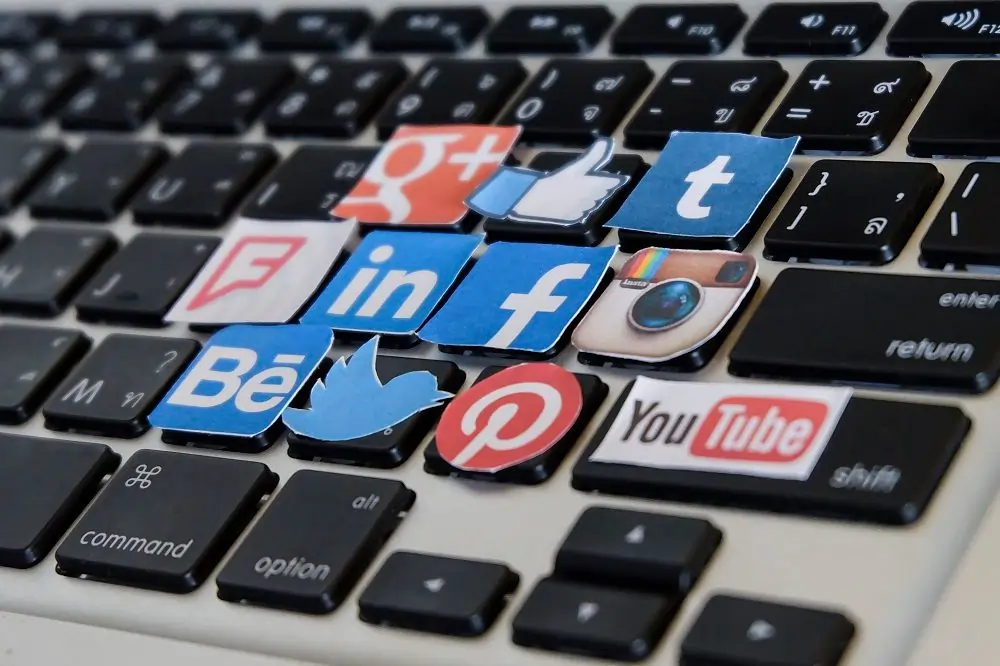 Building a Brand Identity on Social Media: Strategies and Analysis