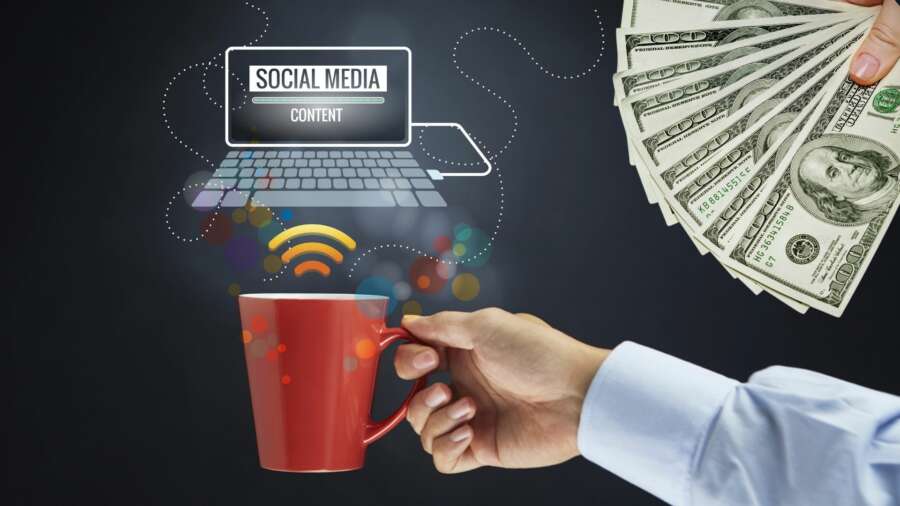How to successfully allocate your ad spend across social media platforms