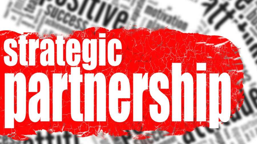 Covatic signs strategic partnership with Birmingham City University