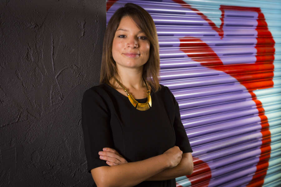 Inskin Media promotes Svenja Damzog to Director, Publisher Services, EMEA and North America, as it readies itself for further growth