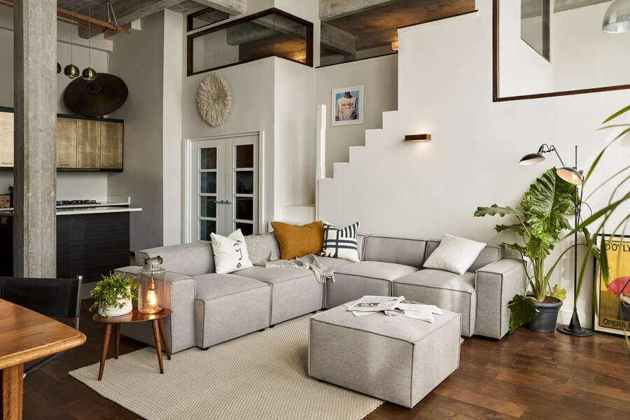 Design Inspiration, by John O’Leary of Swyft.