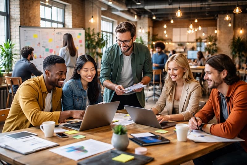 Jacob Solli: How to Attract and Retain Top Talent in a Startup