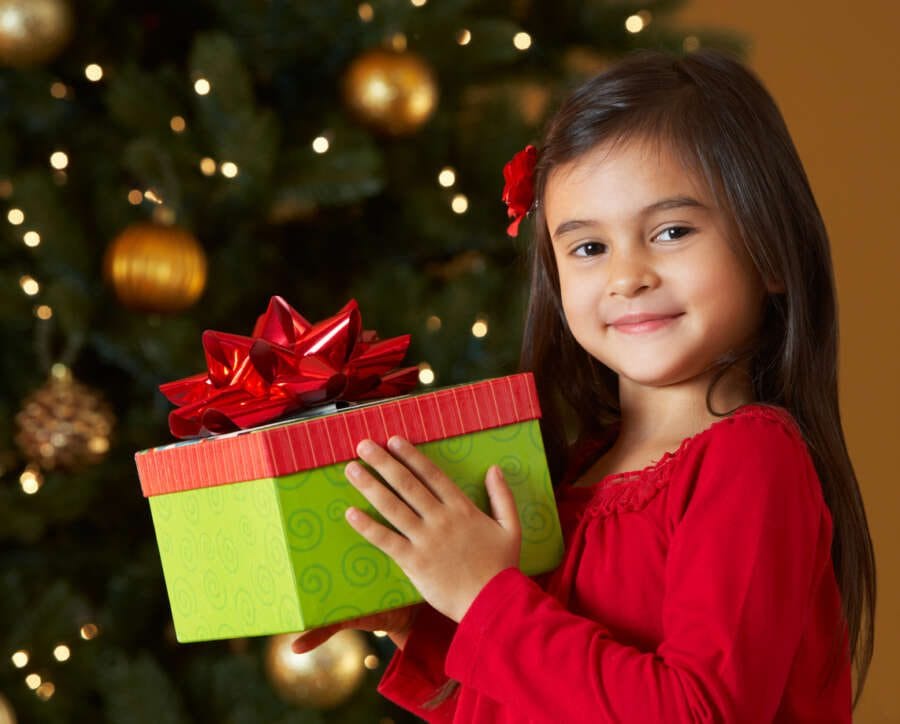 The dark side of Christmas advertising and why we must protect children