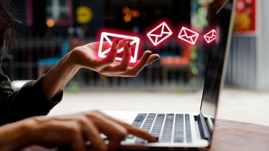 ENGAGING YOUR AUDIENCE WITH EMAIL MARKETING