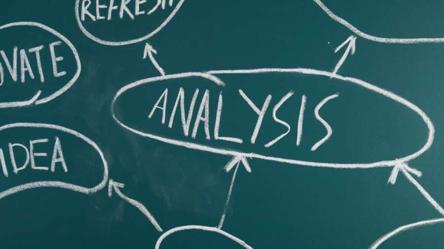 Types of Analysis