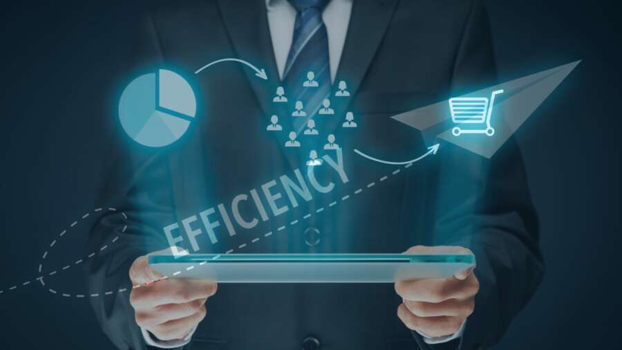 Focus on marketing efficiency in 2021 – and act proactively