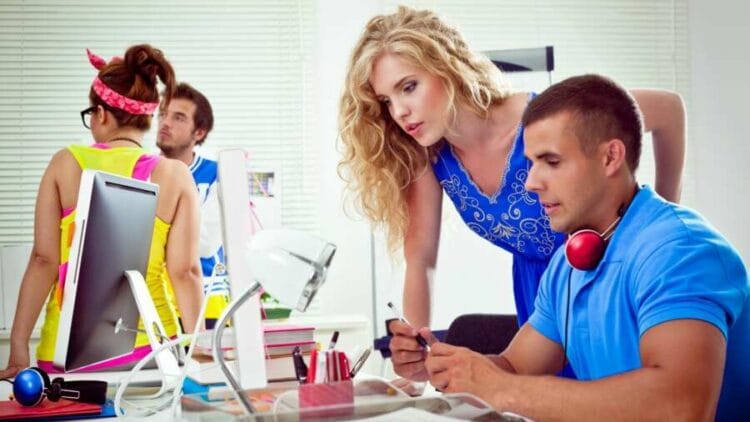 We need more commercial creativity from our marketing agencies