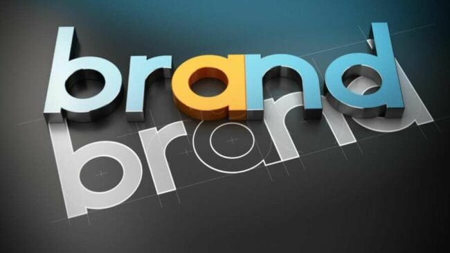 How to Establish and Name Your Brand