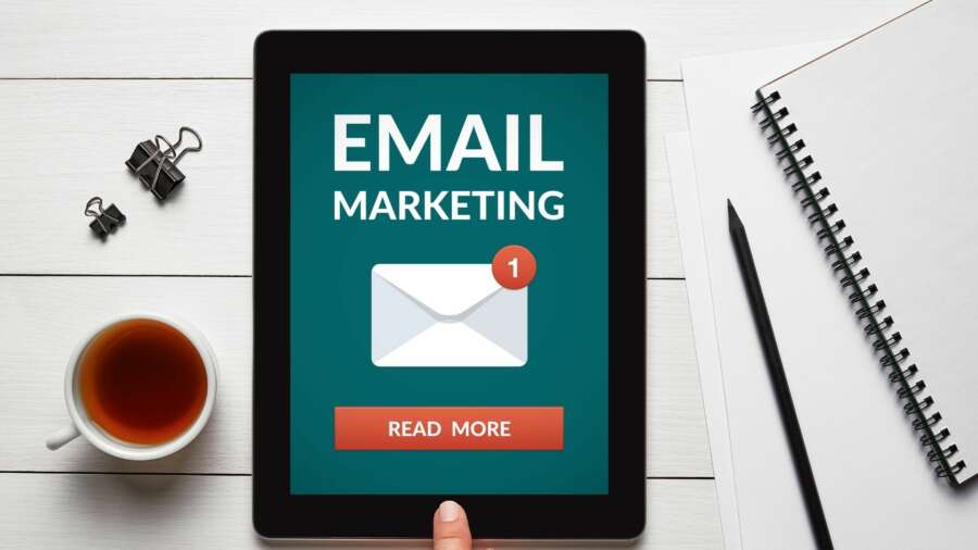 What is Email Marketing