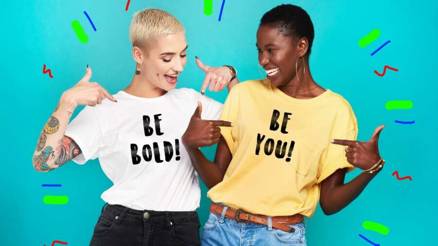 YBOL series: making a statement with design and branding