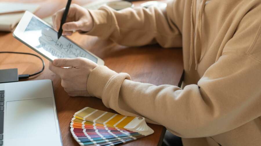 Designing inclusive brands