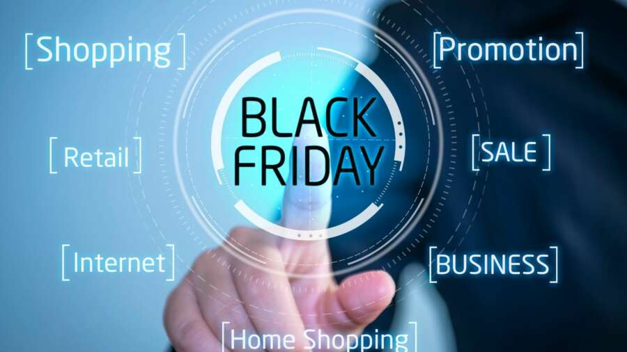 Lockdown 2020 Black Friday – How to maximise return