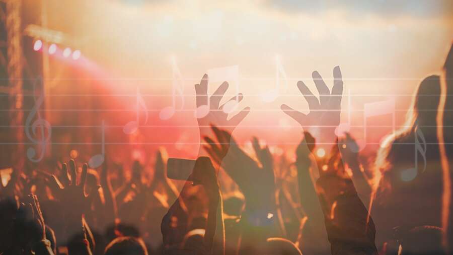 What can music and sound do for your brand?