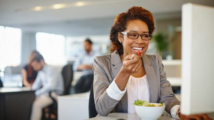 The Beauty of Good People and Good Technology Working in Unison