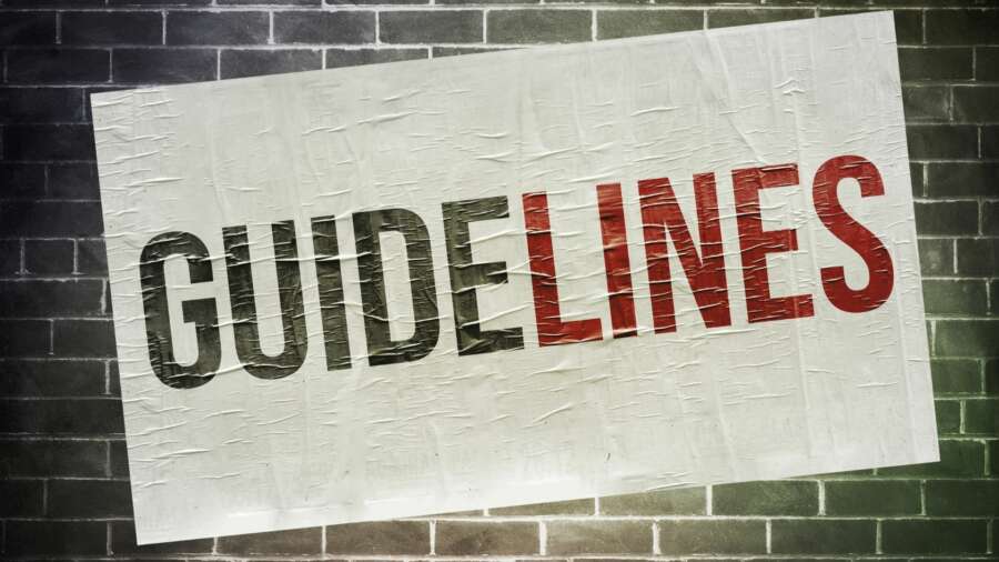Brand guidelines: the antidote to your business’ identity crisis
