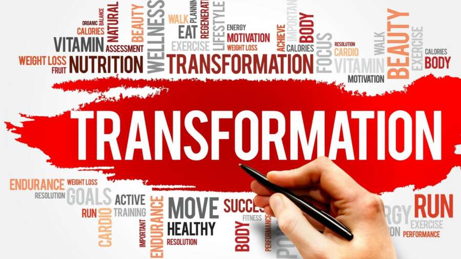 Blazing a new trail – OS undergoes their most dramatic brand transformation in 229 year history