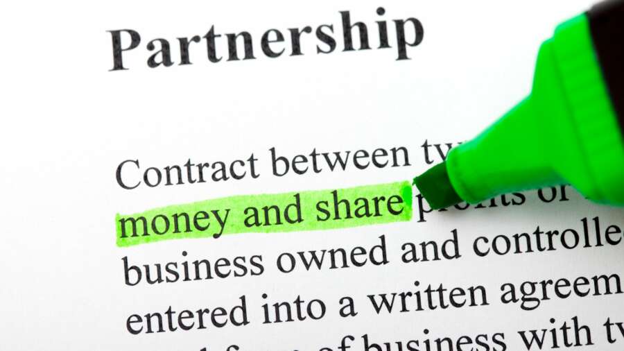 Six predictions for the partnerships industry in 2021