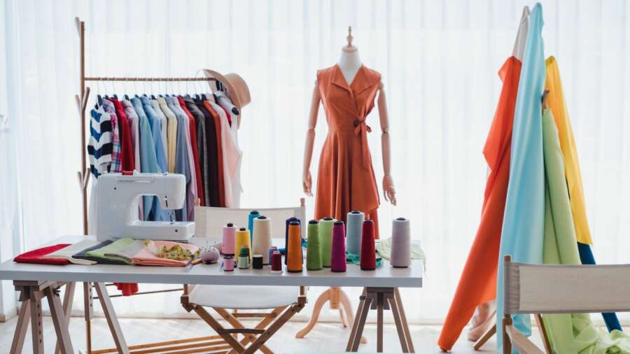 How To Start A Clothing Line