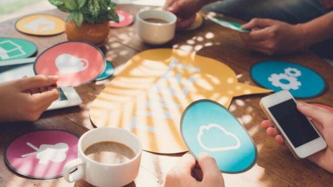 How to use social media to maximise your business