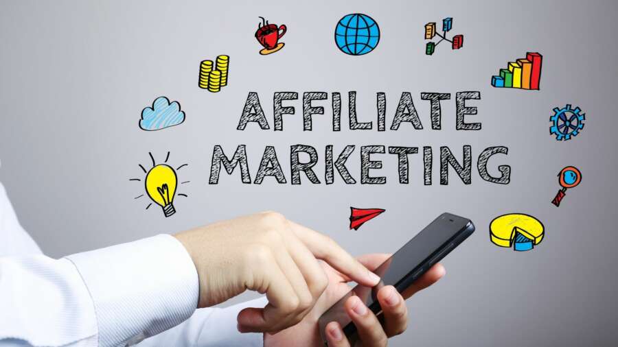 What Is Affiliate Marketing